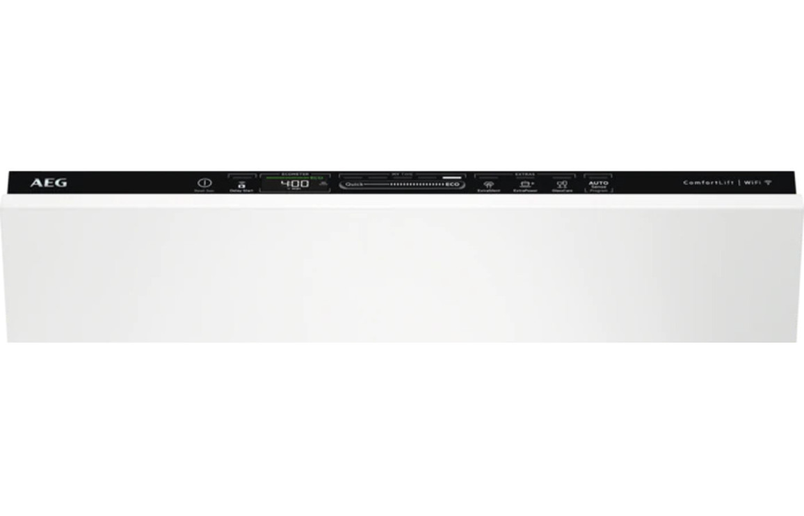 AEG FSK83828P BuiltIn 14 Place Dishwasher Modern Living