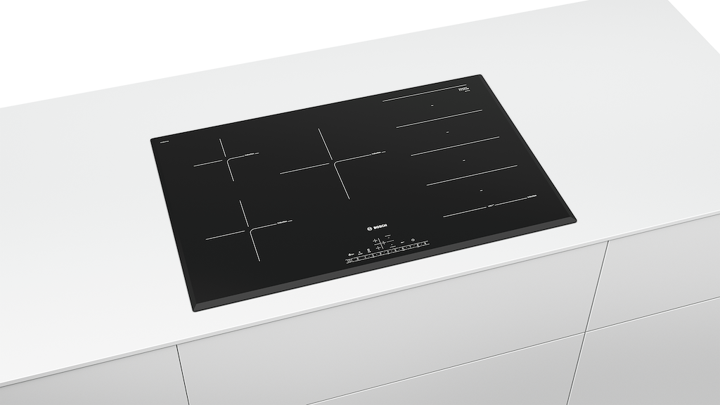 Bosch PXV851FC1E, Induction hob Modern Living