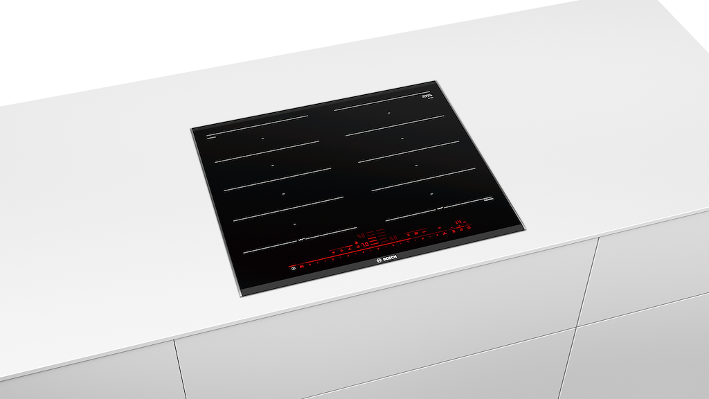 Bosch PXX675DV1E, Induction hob | Modern Living