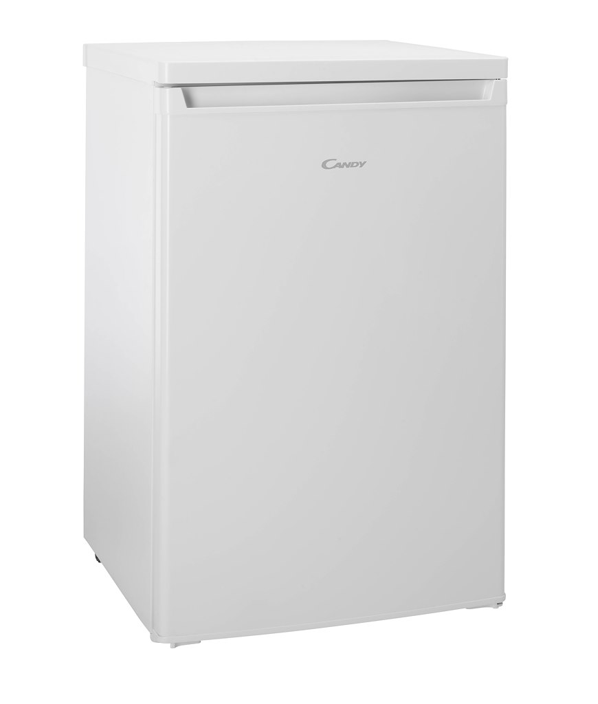 Candy CCTU582WK Table Top Freezer Modern Living