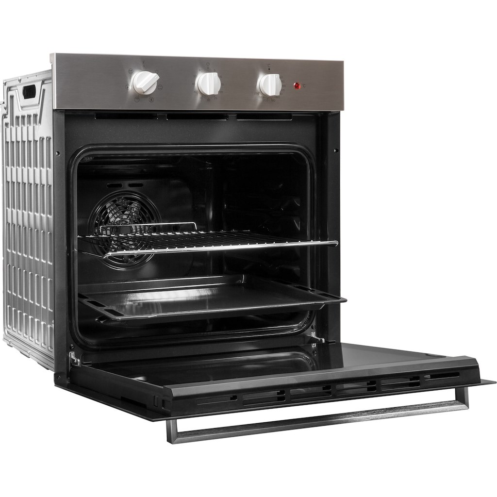 FRIGORIFERO DOPPIA PORTA VENTILATO INDESIT IT70 832 S