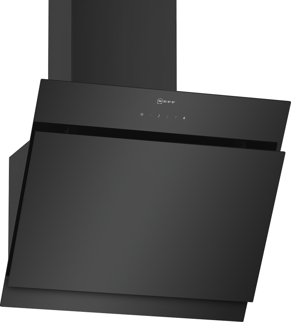 Neff D65IHM1S2B, Wallmounted cooker hood Modern Living