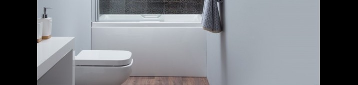 Small Bath Options. Teeny Tiny Baths – Large Potential