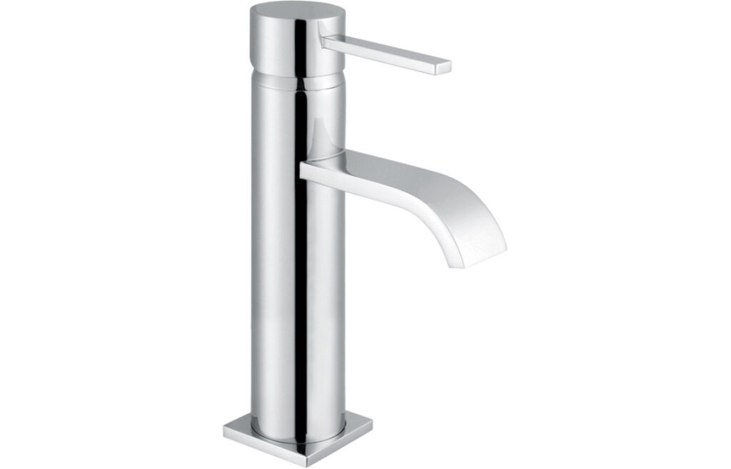 Chambord Cloakroom Basin Mixer Modern Living