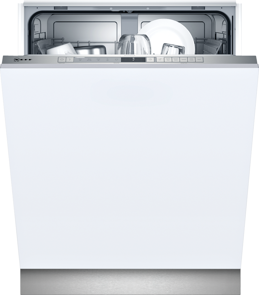 Buy neff integrated dishwasher deals