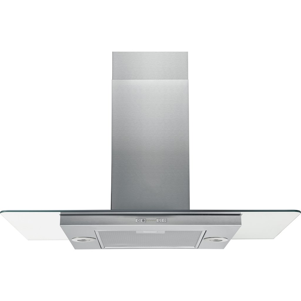 I96BMP5N0B, Neff Chimney Cooker Hood, 90cm