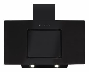 CDA EVA90BL 90cm Angled Extractor