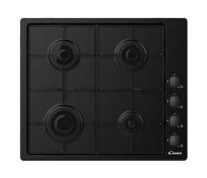 Candy CHW6LBB 60cm Gas Hob