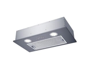 Candy CBG52SX Canopy Hood