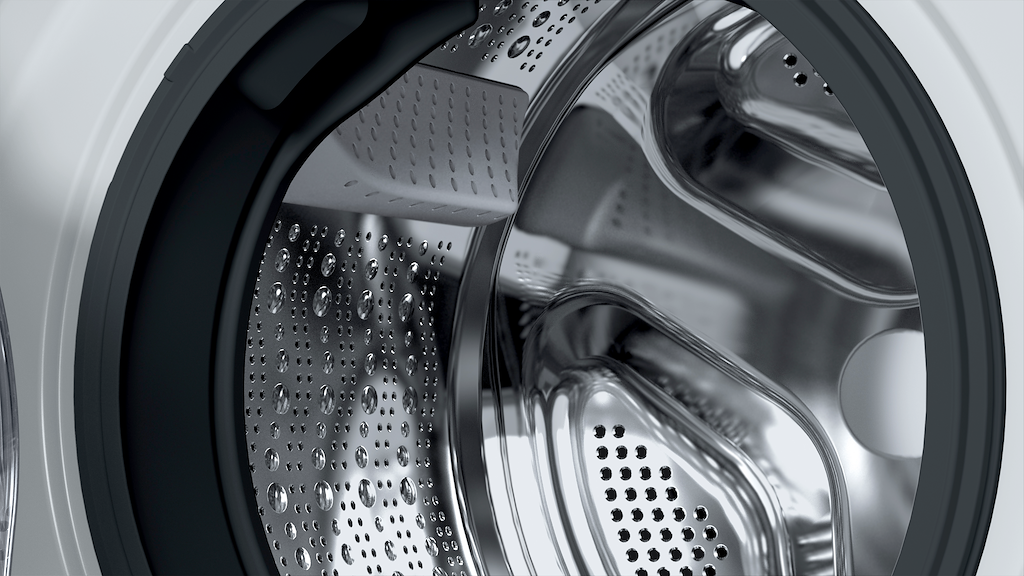Bosch WDU28561GB Washer dryer Modern Living
