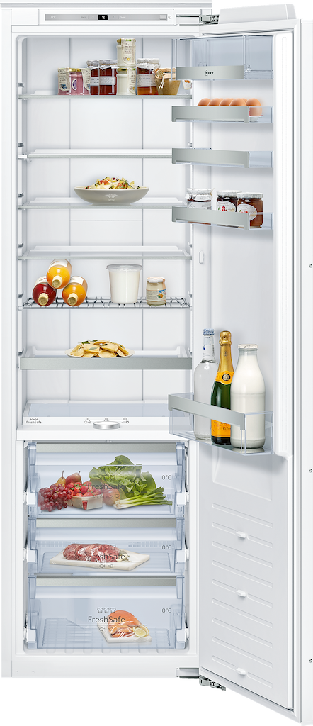 Neff tall fridge discount