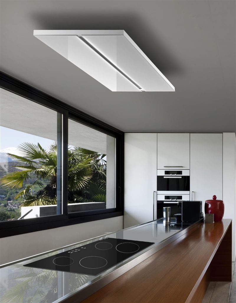 Recirculation Hoods - Contact Us Now | Modern Living