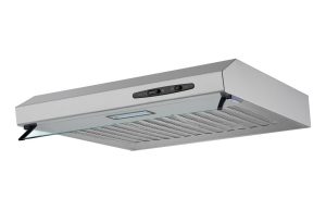 Prima PRCH401 60cm Visor Hood - Grey