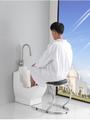 Siena Bathrooms - Wudu Wash Residential - Wudukhana at home
