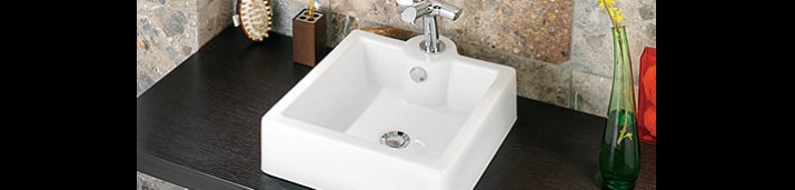 Basin