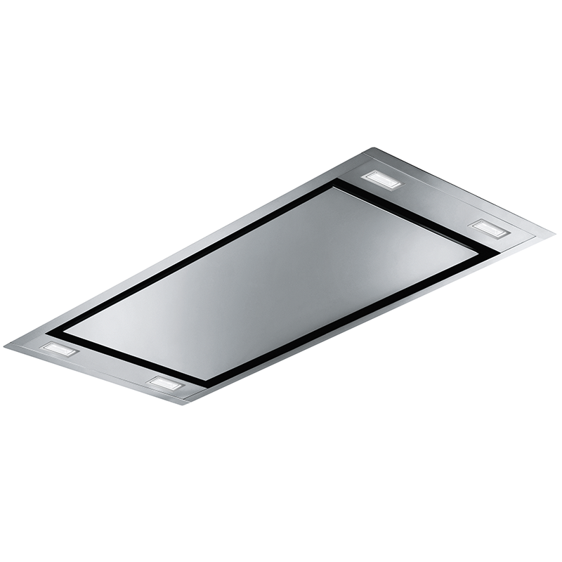 franke cooker hoods 90cm