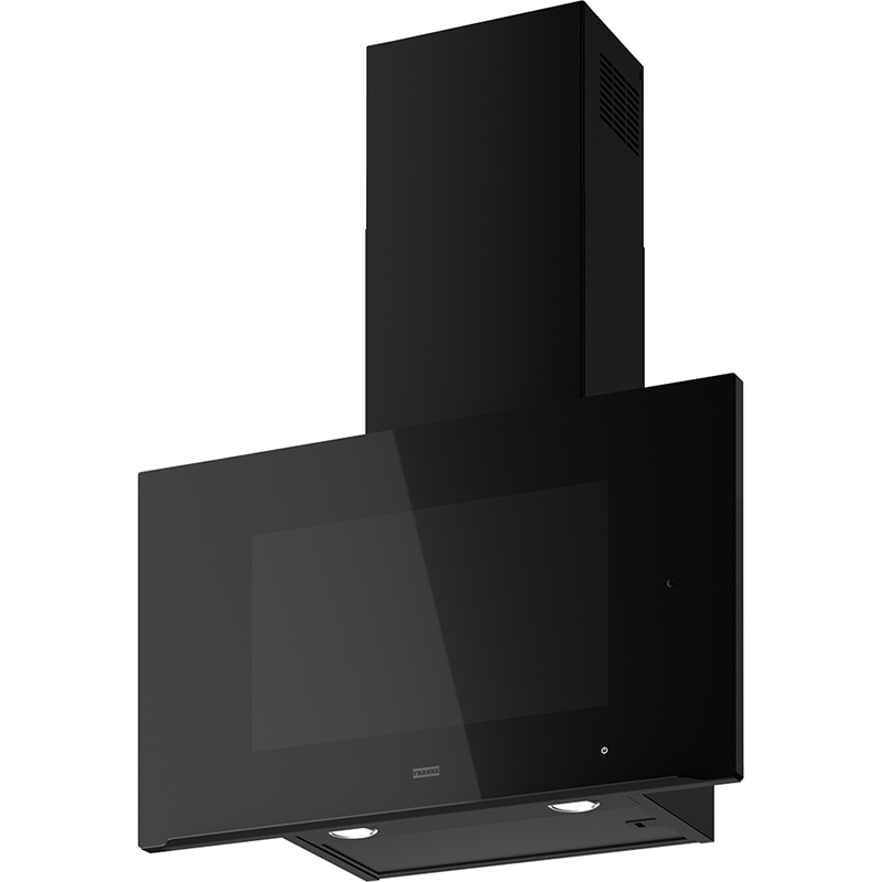 Franke smart angled cooker hood hotsell