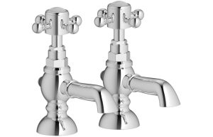 Montpellier Basin Pillar Taps