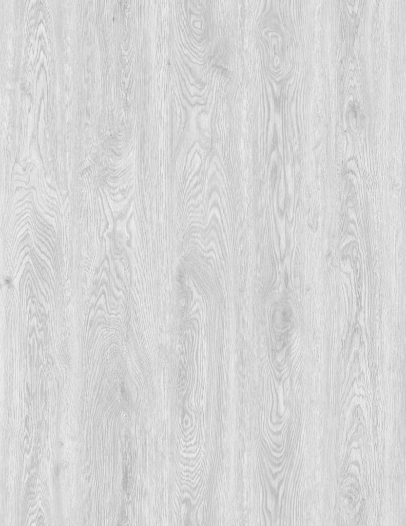 White Oak Click Vinyl Flooring With Integrated Underlay Modern Living