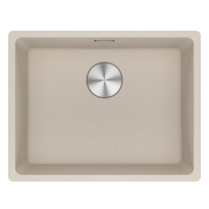Franke Maris Undermount Single Bowl Sink - Coffee - 560 x 440 - MRG11052CO