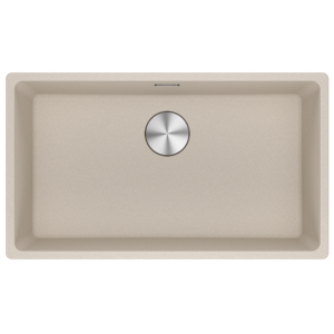 Franke Maris Undermount Single Bowl Sink - Coffee - 760 x 440 - MRG11072CO