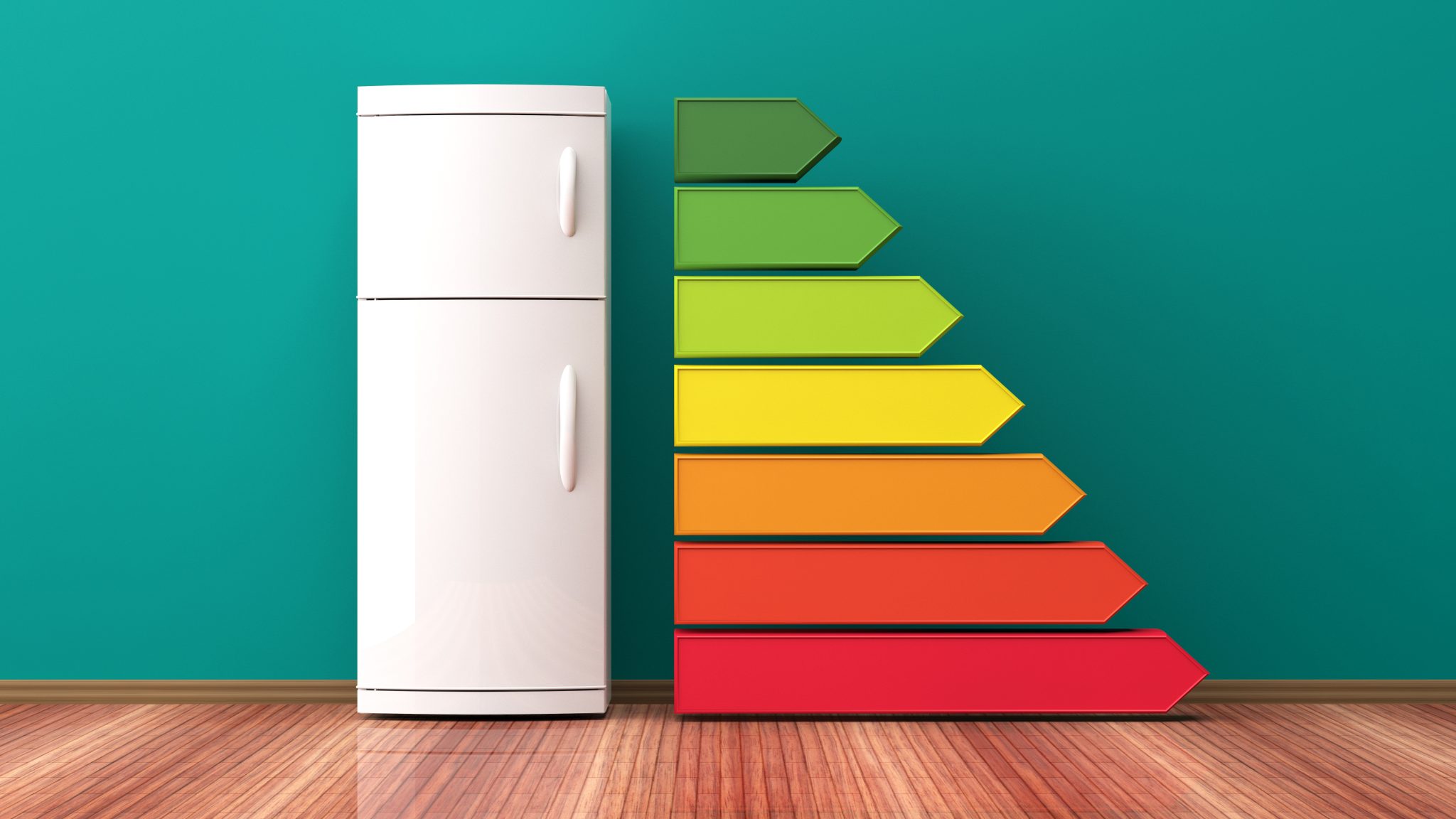 The 5 Most EnergyEfficient Fridge Freezers for 2023 Modern Living