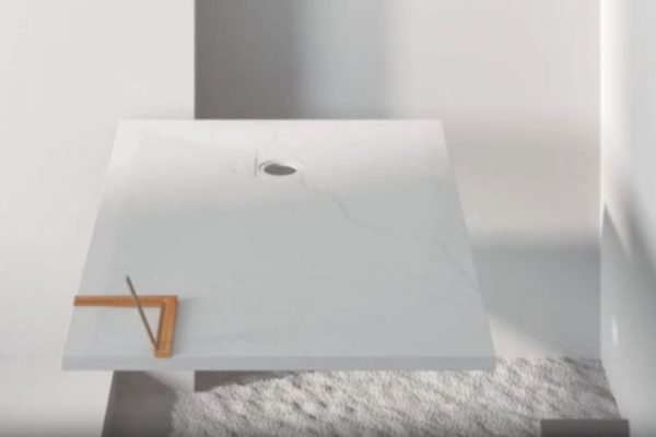 How to Replace Your Shower Tray - Complete Guide | Modern Living