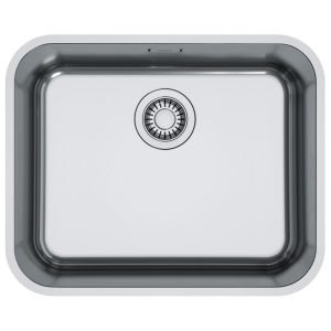 Franke Single Bowl Smart Undermount Sink - SRX110-50