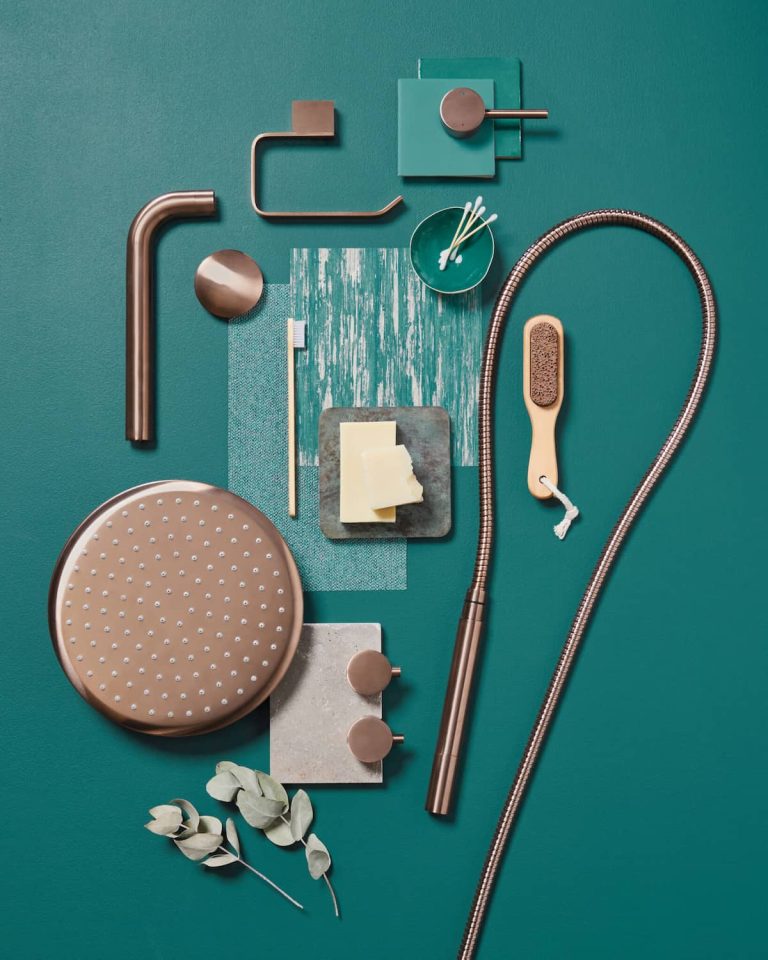 Shop the Cudos Brushed Bronze collection