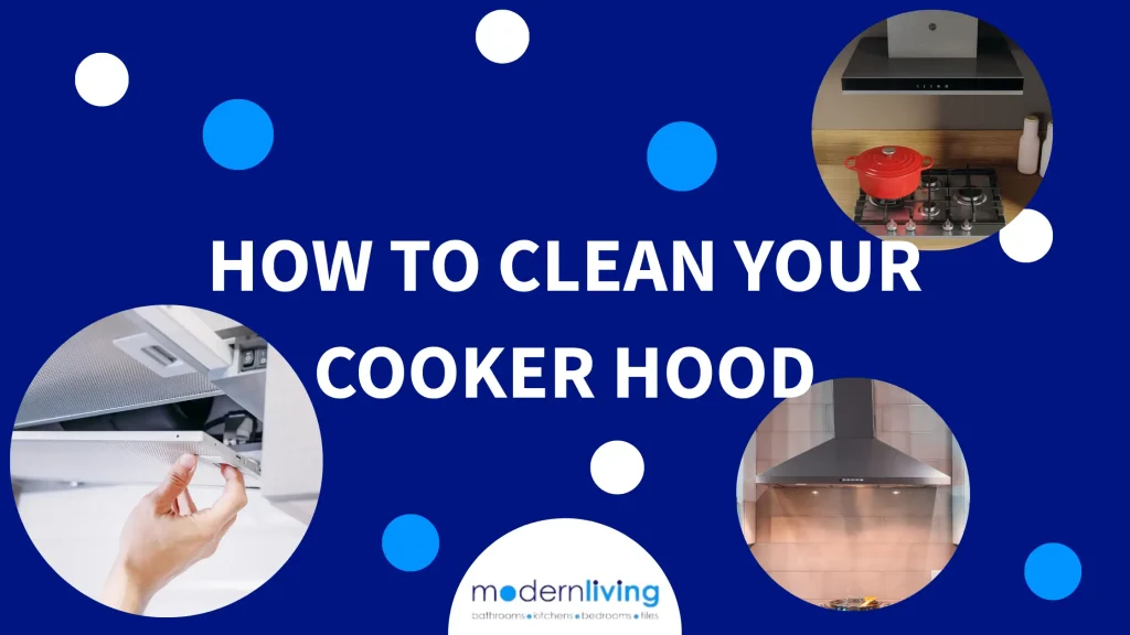 How to Clean Your Cooker Hood