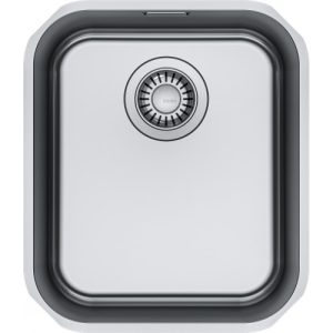 Franke Single Bowl Smart Undermount Sink - SRX110-34