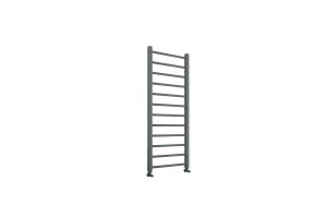 Scudo Vibe Gunmetal Towel Rail