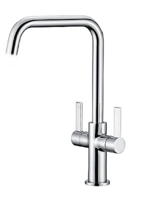Scott & James Desire Duo Tap - Chrome - ELO0083