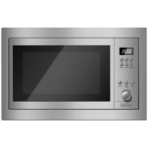 Avelis 60cm Combi Integrated Microwave – Stainless Steel