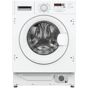 Avelis 60cm Integrated Washing Machine – 7kg Load / 1400rpm