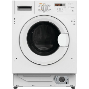 Avelis 60cm Integrated Washer Dryer – 8kg Wash / 6kg Dry