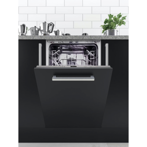 Avelis Integrated Slimline Dishwasher – 9 Place Settings