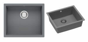 Granmaster Como 100 Sink