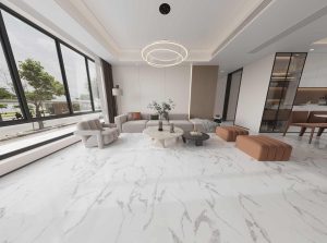 Carvello Marble Harmony 8mm Laminate Flooring 1.925m²