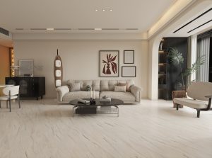 Sandstone Marble Harmony 8mm Laminate Flooring 1.925m²