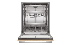 Fisher & Paykel Series 7 DW60U4HI2 F/I 16 Place Dishwasher