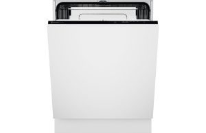 Electrolux E52LE100S F/I 13 Place Dishwasher