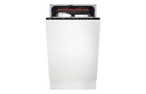 AEG FSE74507Z F/I 10 Place Slimline Dishwasher