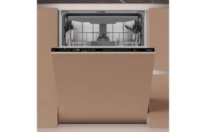 Hotpoint H7IC16M6UK F/I 16 Place Dishwasher