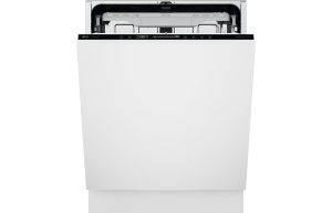 AEG NG82IX5PK F/I 14 Place Dishwasher