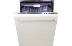 Prima PRDW214 F/I 14 Place Dishwasher