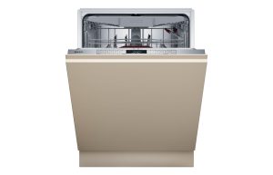 Neff N50 S195HCX02G F/I 14 Place Dishwasher