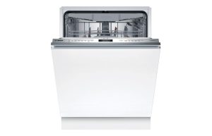 Bosch Series 6 SMD6ZCX61G F/I 13 Place Dishwasher
