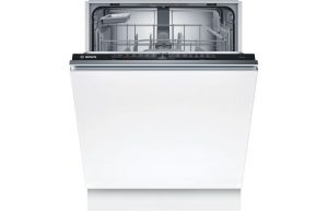 Bosch Series 2 SMV2HTX02G F/I 13 Place Dishwasher