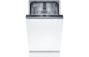 Bosch Series 2 SPV2HKX02G F/I 10 Place Slim Dishwasher
